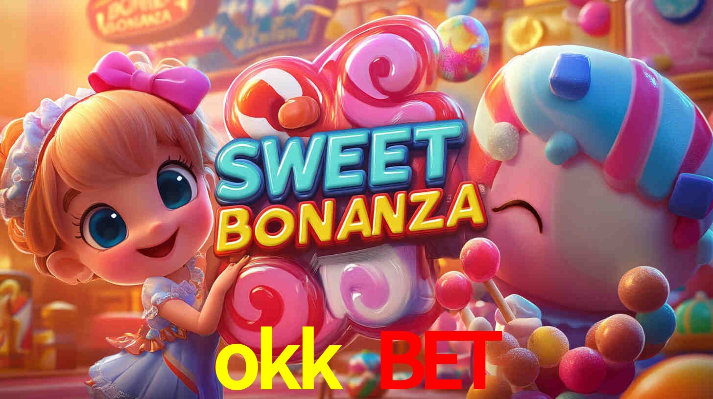 Instruções Download okk bet