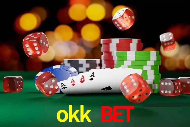 okk bet Tipos de máquinas caça-níqueis