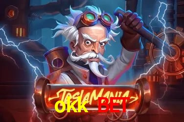 okk bet RTP transparência