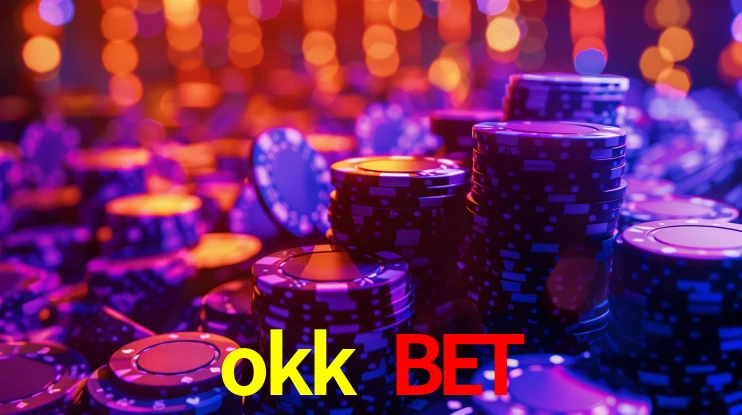 Jogos App okk bet