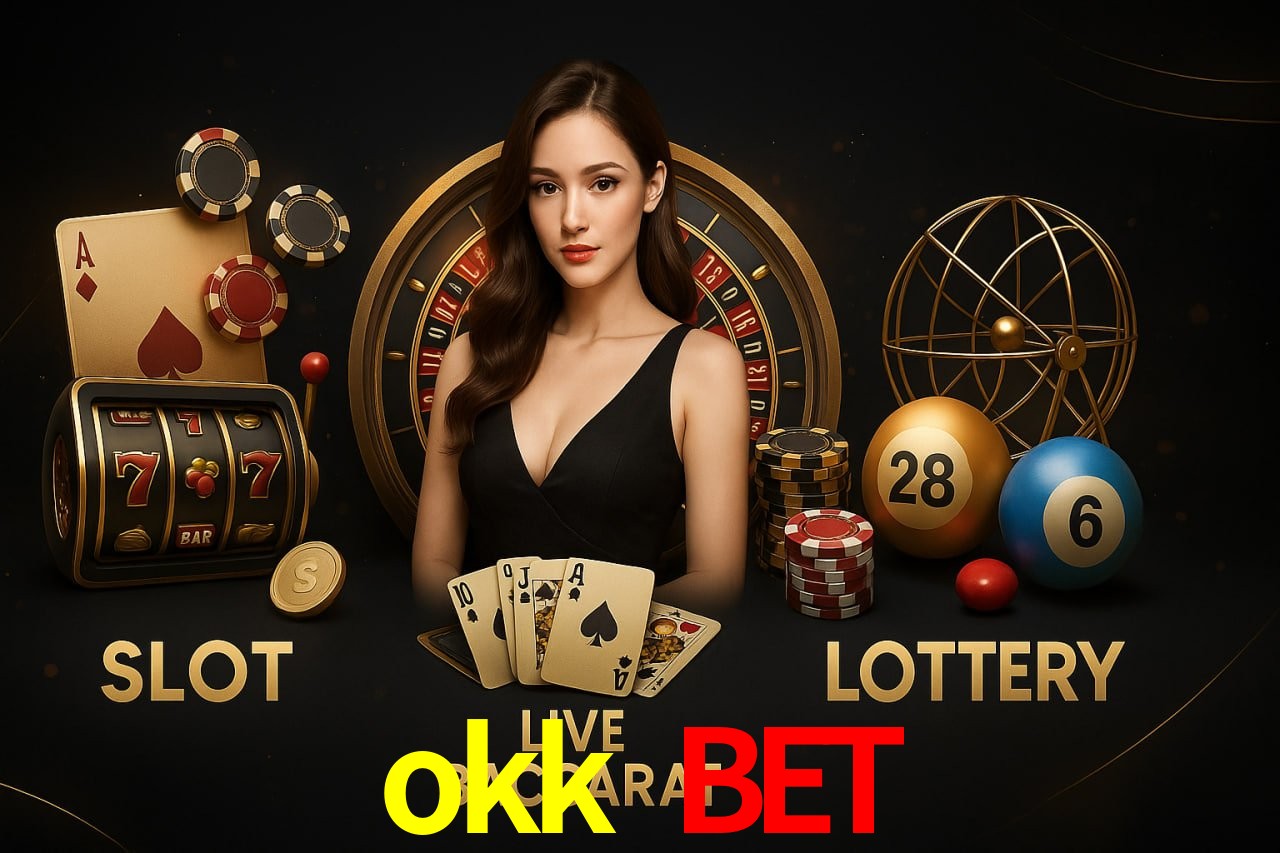Prêmio okk bet