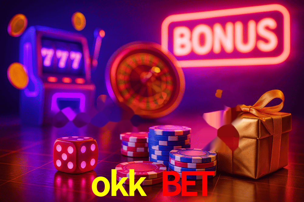 Baixar okk bet Android