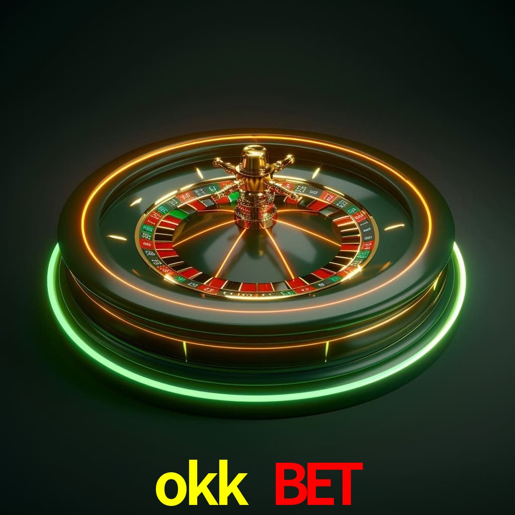 App okk bet iOS