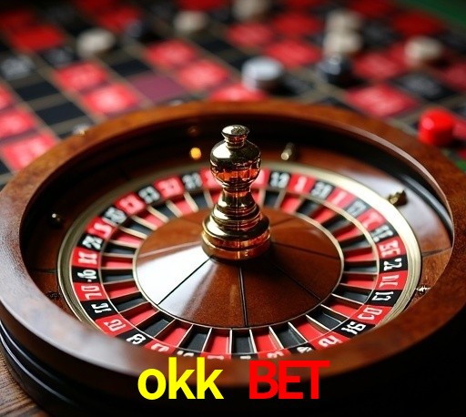 Progressão VIP okk bet