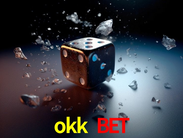 Ganhador okk bet
