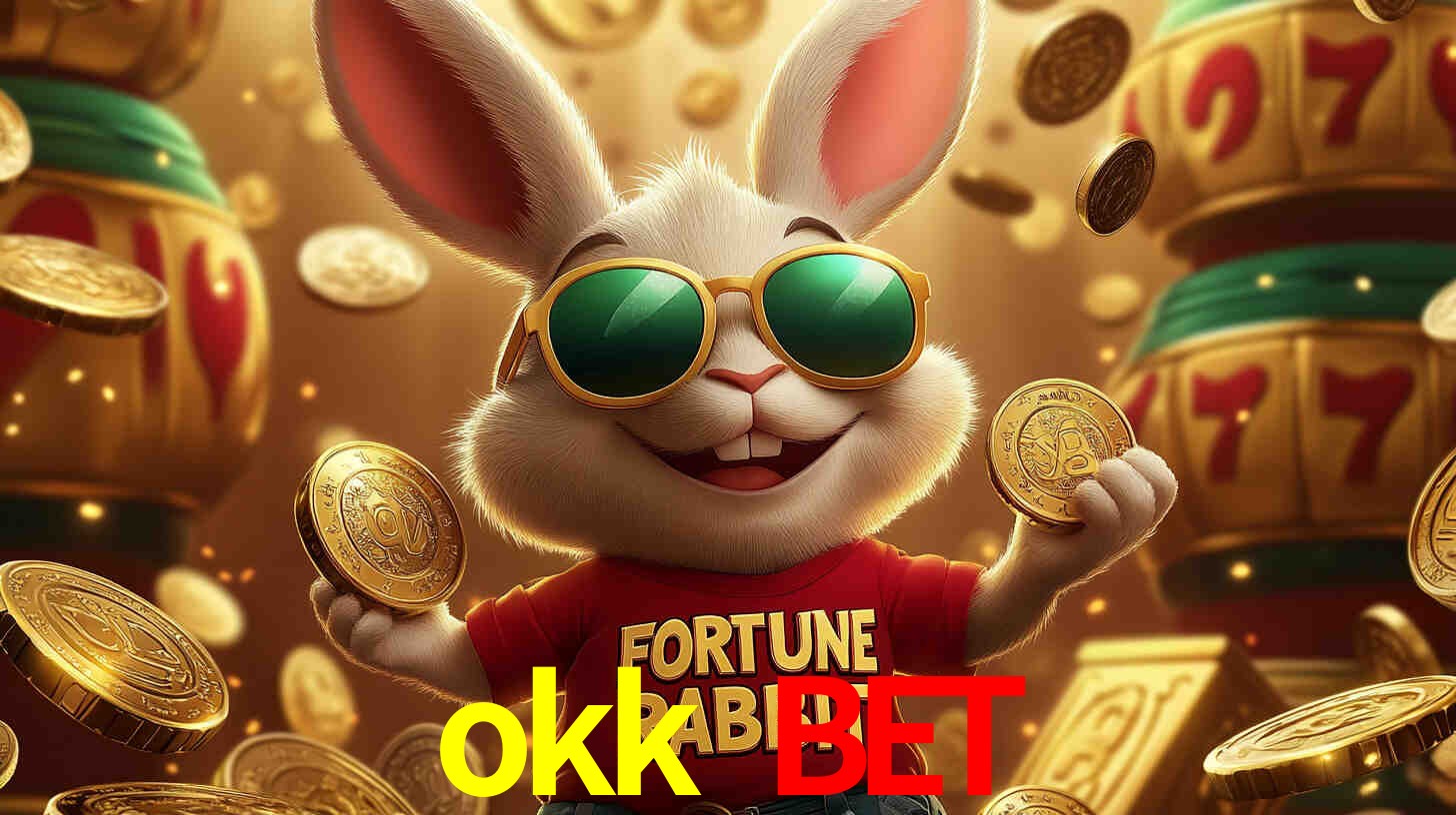 okk bet bet Brasil