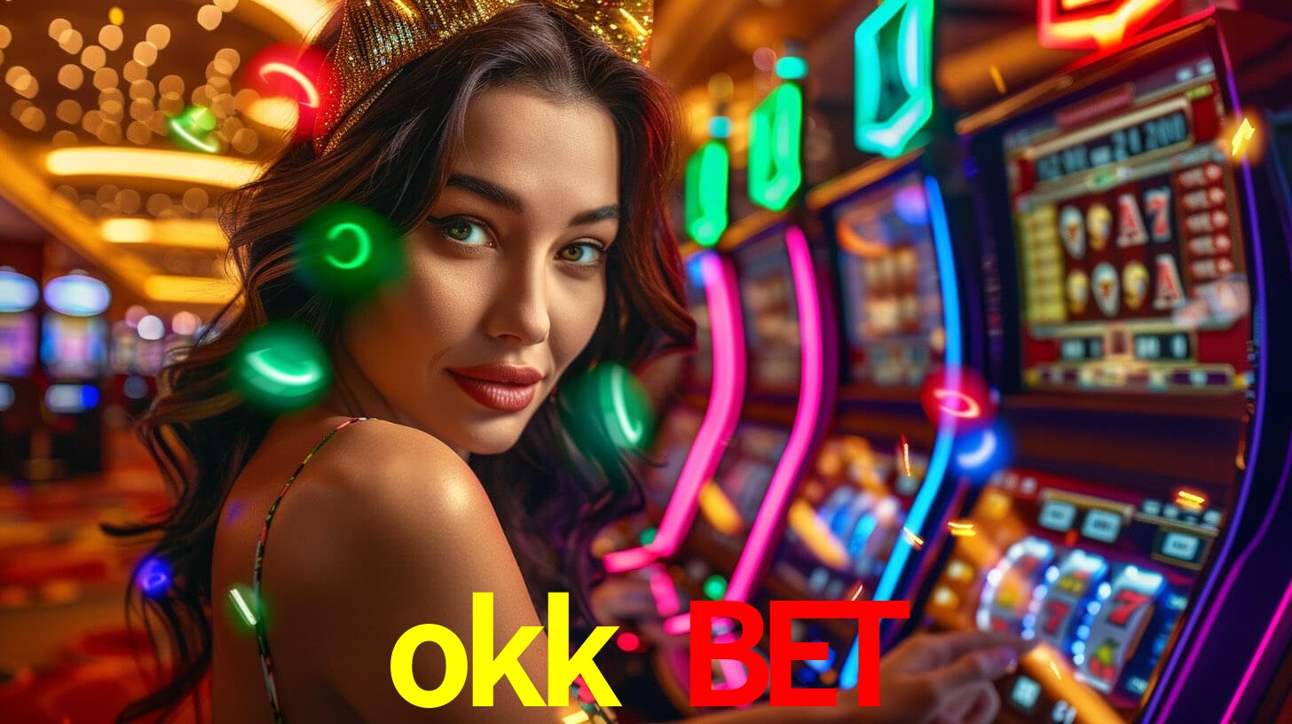 Celular okk bet