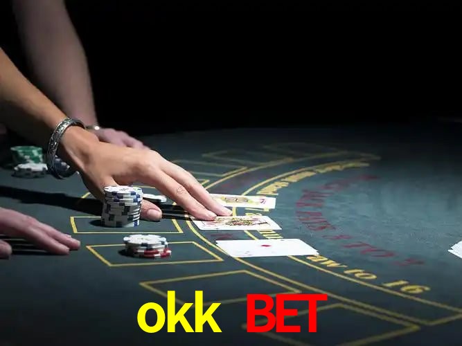 Privilégios VIP okk bet