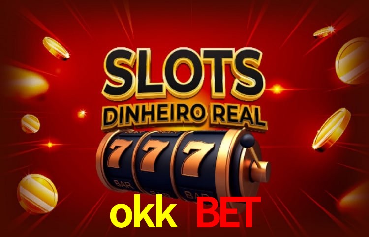 Suporte VIP okk bet