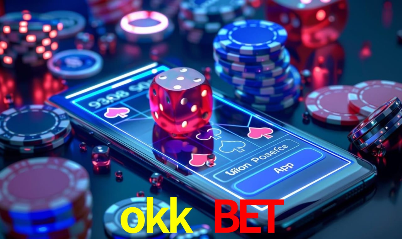 Jogos Mesa okk bet