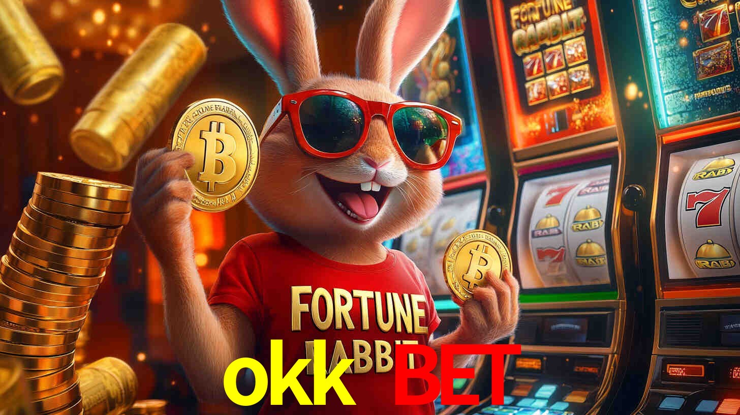 Recursos App okk bet