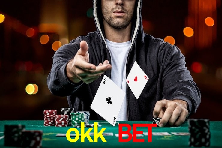 Funcionalidades App okk bet