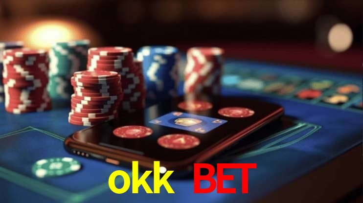 okk bet Premiação acumulada / Jackpot