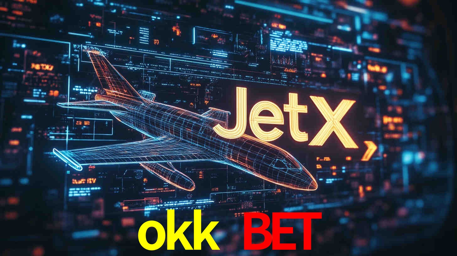 Segurança App okk bet