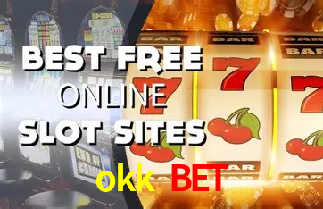 App Desktop okk bet