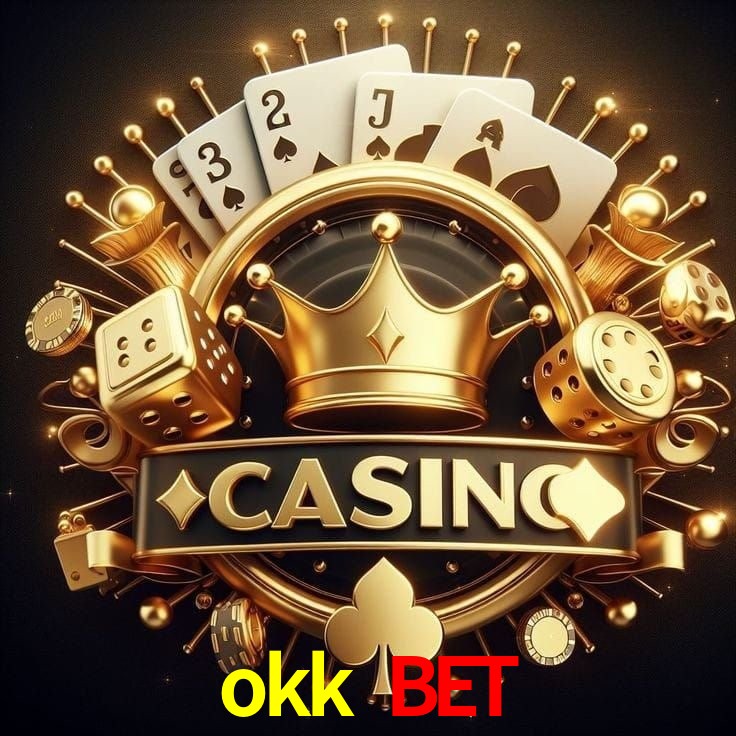 login okk bet casino